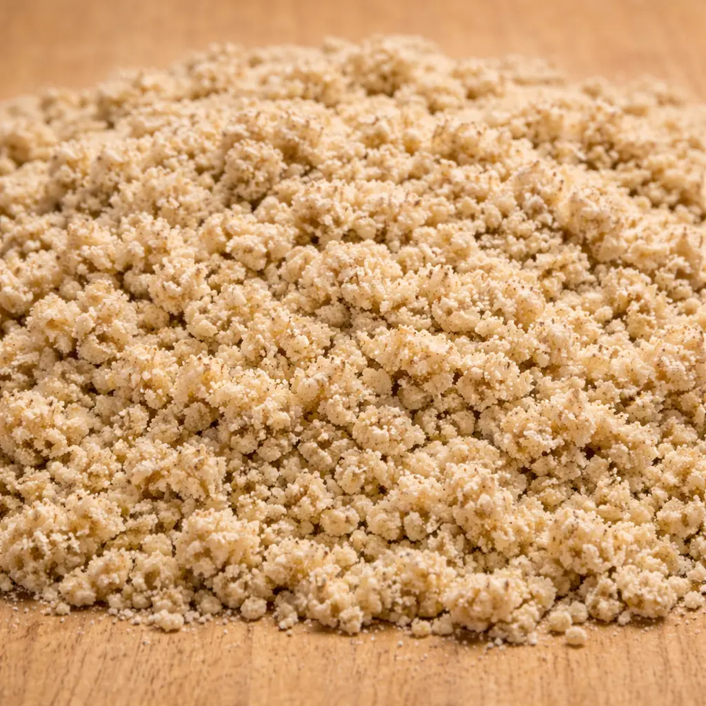 Imported Agri-Waste Pulp