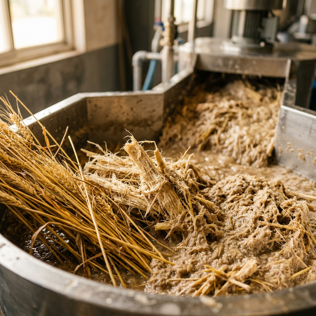 Circular Economy in Action: Turning Waste into Wealth