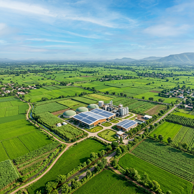 Vision 2040: Our Blueprint for a Smoke-Free Rural India